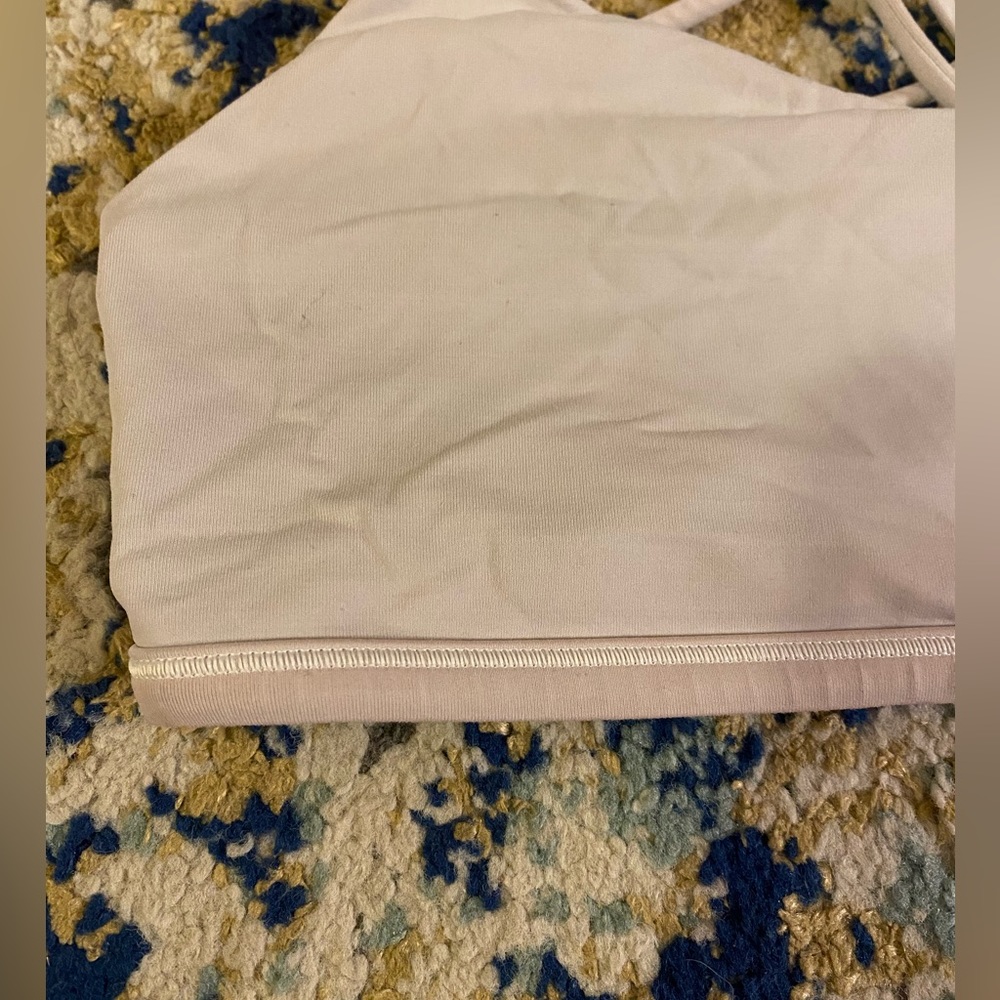 Lululemon bra - Picture 4 of 4